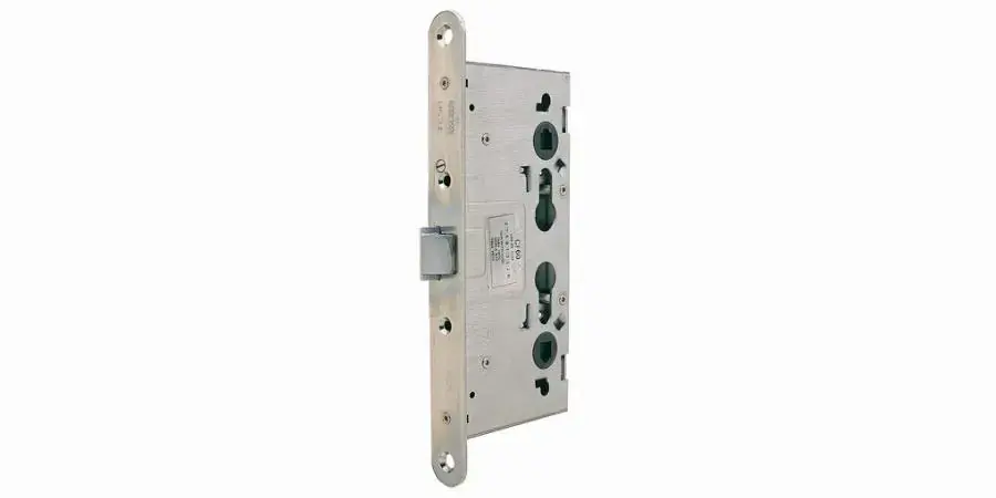 Carre double pour serrure CF50 L.113 MM 8/9+9/8 – Acier – CDCF60MAK Nouvel Arrivage