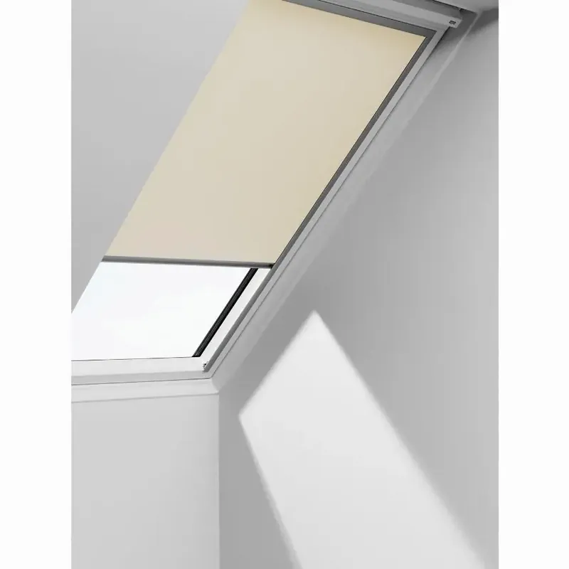 Nouvelle Collection Store occultant VELUX - Beige - DKL S06 1085S