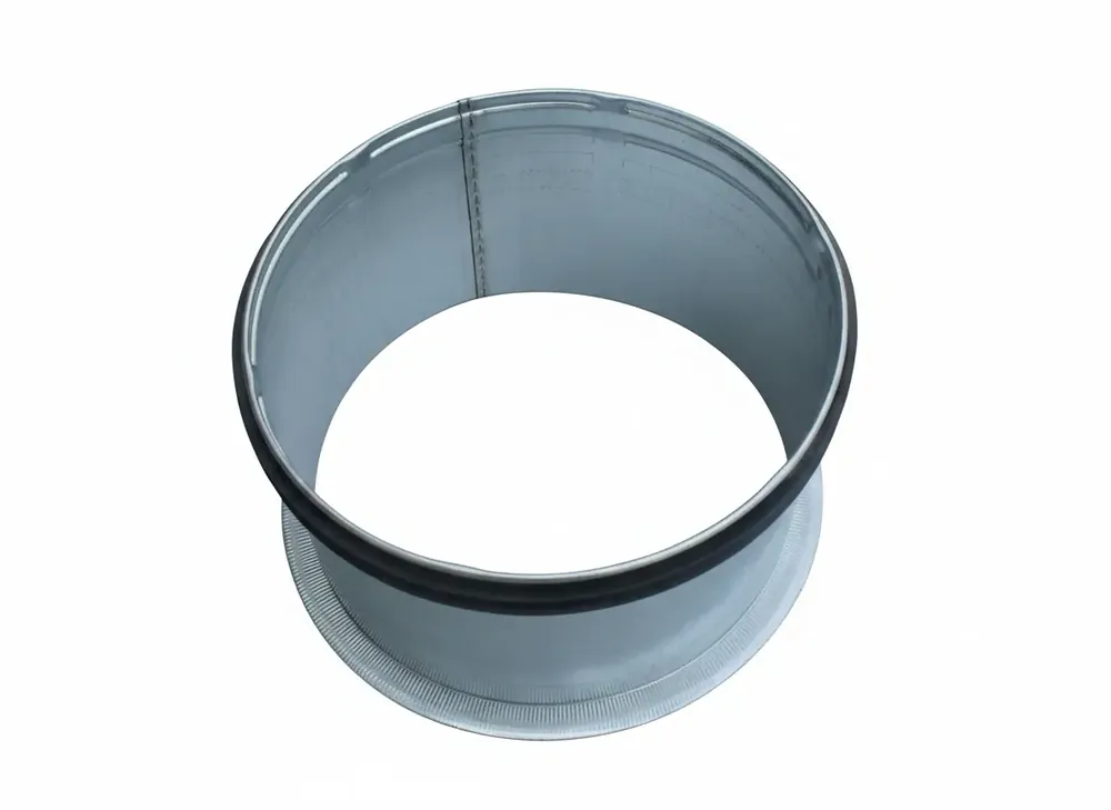 Raccord mâle-mâle avec joints Ø160 mm - THERMOR - 900370 Retour Gratuit