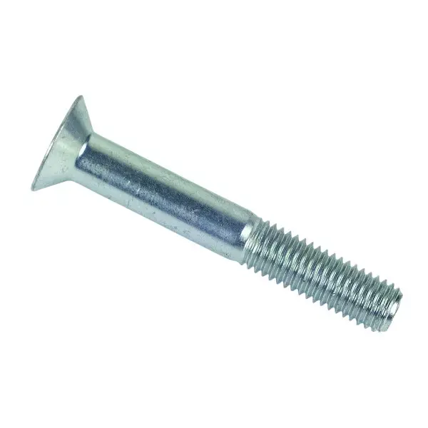 Retour Gratuit Vis tête fraisée six pans creux (FHC) - Classe 10.9 - Zingué dégazé - 12 x 50 mm - Boite de 50 - LENNIE - 21284203