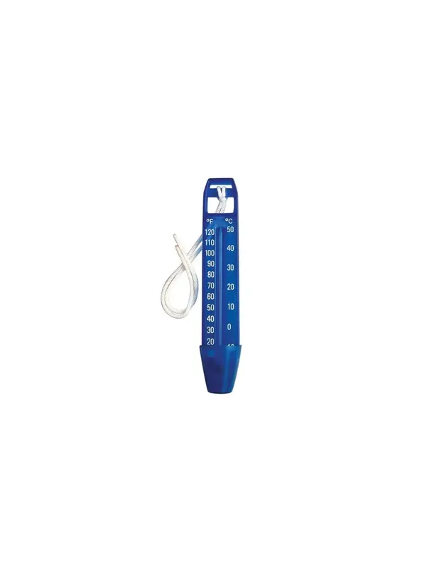 Marque Thermomètre simple bleu - KOKIDO - KOK-400-8682