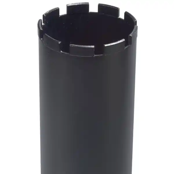 Couronne diamant 1‘‘1/4 D 102mm Klingspor Haute Qualité
