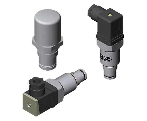 Indicateur de pression différentielle série VMF Hydac Soldes