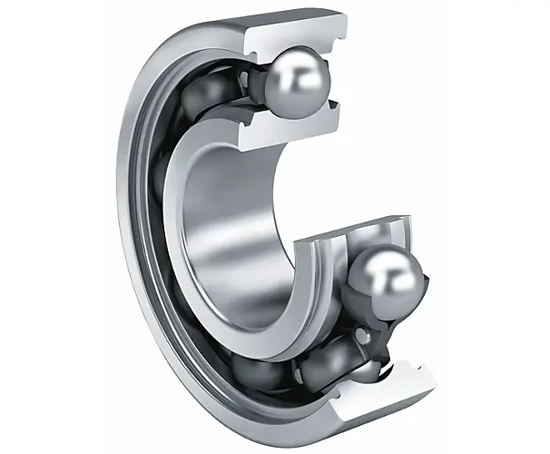 Roulement 698 2Z-HLA Schaeffler Super Prix