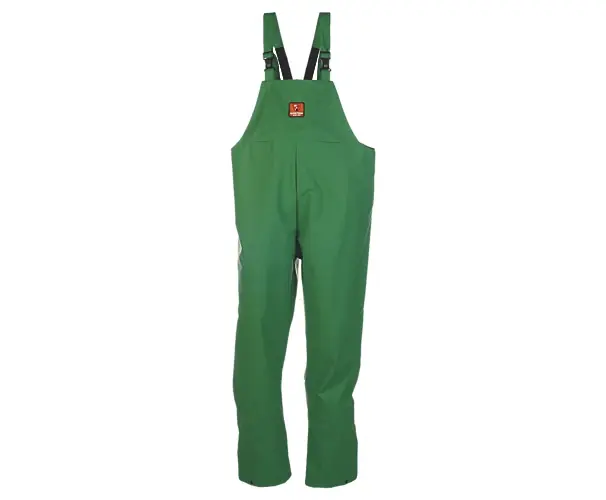 Offre Du Jour Pantalon à bavette Maveric - Vert clair Sioen