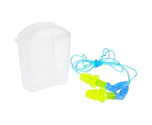 Offre Spéciale Bouchon antibruit réutilisable UltraFit X 3M