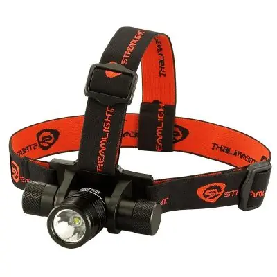 LAMPE FRONTALE PROTAC 635 LUMENS STL61304 Commander Vite