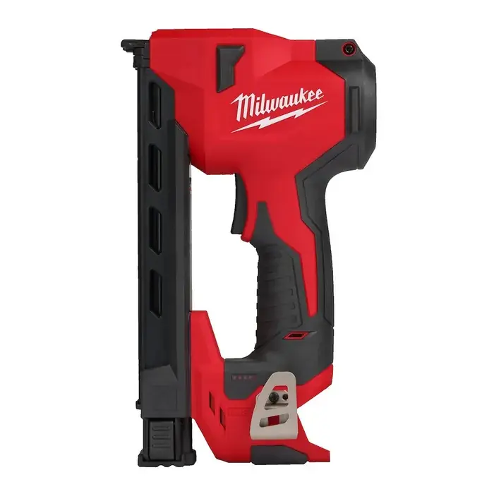 Meilleure Vente Milwaukee - Agrafeuse électricien 12V - M12 BCST-0 - 4933480488