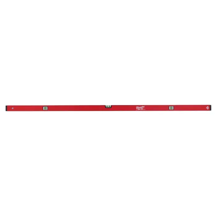 Milwaukee - Niveau Tubulaire Redstick Compact 180Cm - 4932459088 Promotion Saisonnière