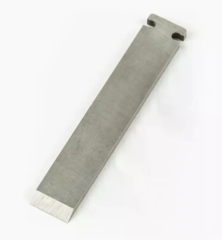 Lame Large 9/16 pouce pour Rabot Charrue VERITAS Prix Choc