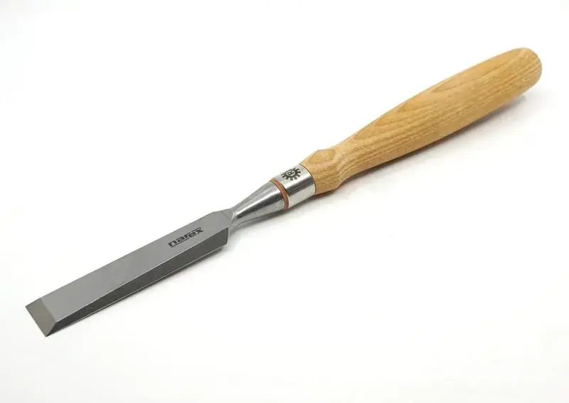 Ciseau à bois RICHTER avec long manche 1" NAREX Livraison Express