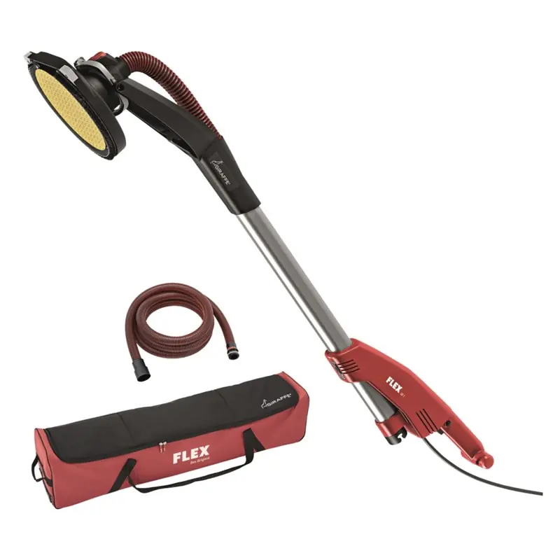 Ponceuse Giraffe GE 7 710W Flex Offre Limitée