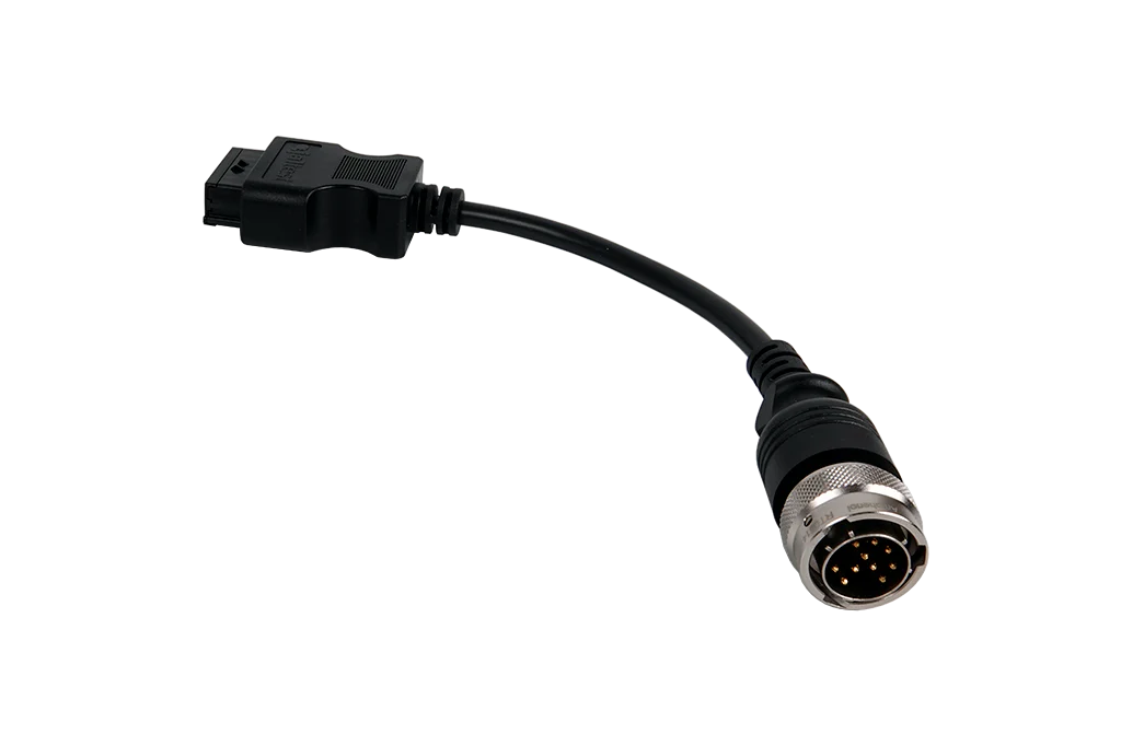 Cojali (Jaltest) JDC504A Câble de diagnostic moteur Deutz Petit Prix