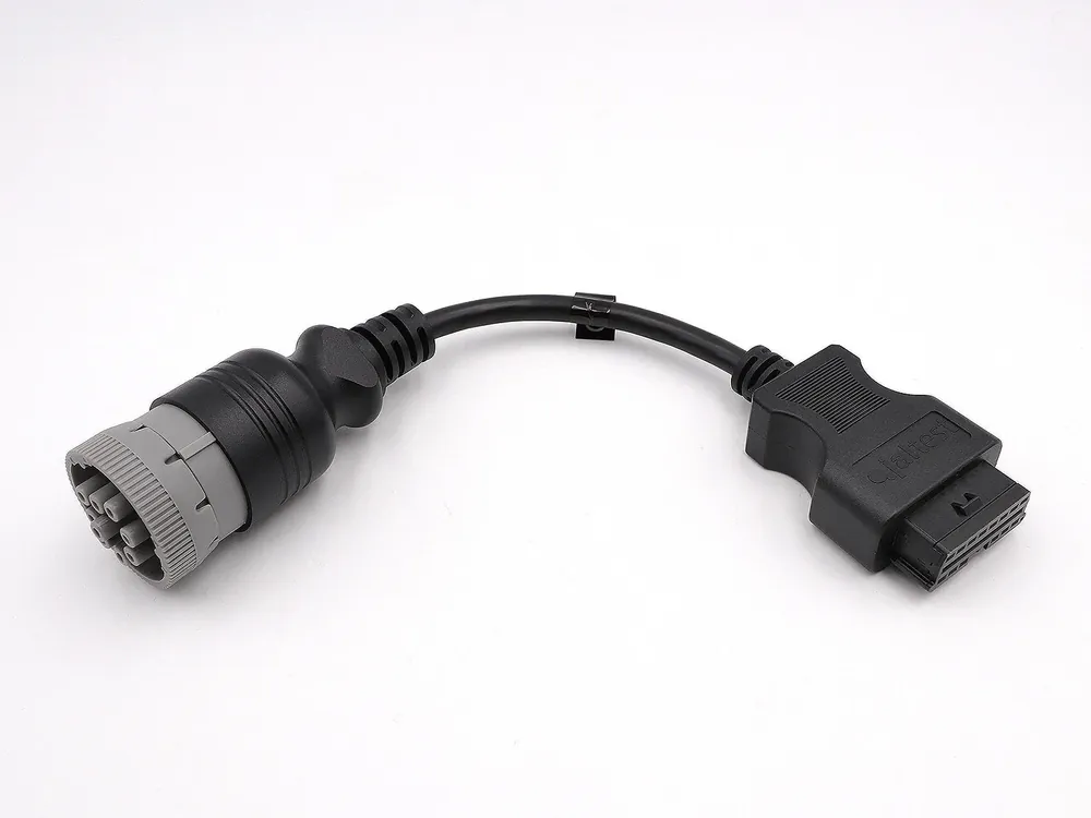 Câble de diagnostic Cojali (Jaltest) JDC505A Cat / Perkins Meilleure Vente