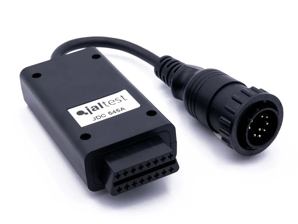 Câble de diagnostic Cojali (Jaltest) JDC545A Doosan Meilleur Choix