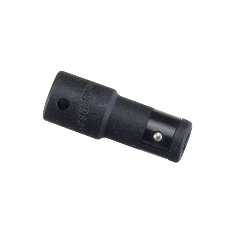Genius Tools GNS263508 Porte-embout à impact Dr 1/4" pour 1 Soldes