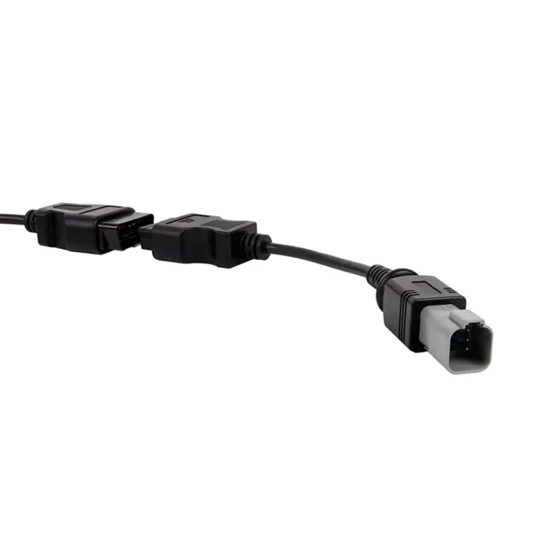 Moteurs Cojali (Jaltest) JDC547A Doosan DL03 dans le câble de diagnostic Bobcat Nouvel Arrivage