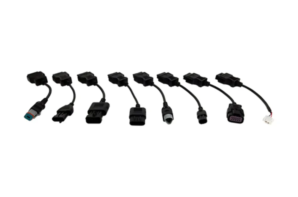 Meilleure Vente Cojali (Jaltest) 70002009 Kit de câbles Jaltest MARINE (INTÉRIEUR)