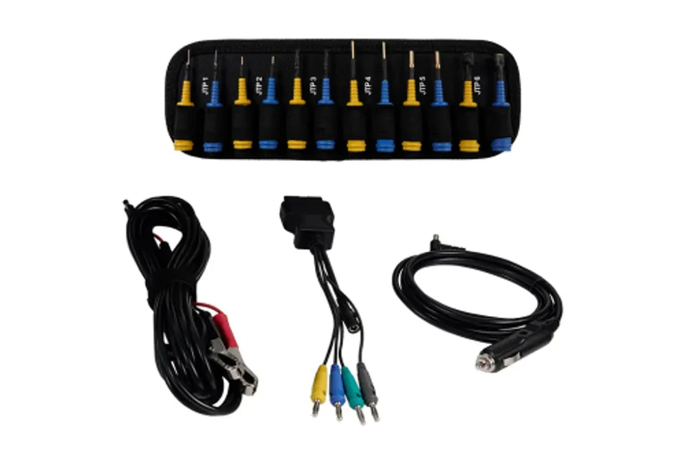 Commander Maintenant Cojali (Jaltest) 70002001 Kit multibroches pour lien V9