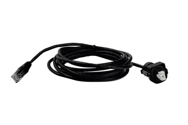 Populaire Cojali (Jaltest) JDC563 Ethernet Diagnostic Cable for Liebherr