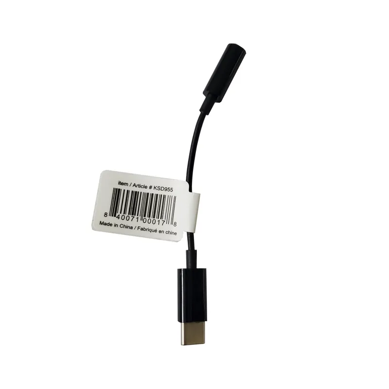 Adapteur de cellulaire Type C Prix Réduit