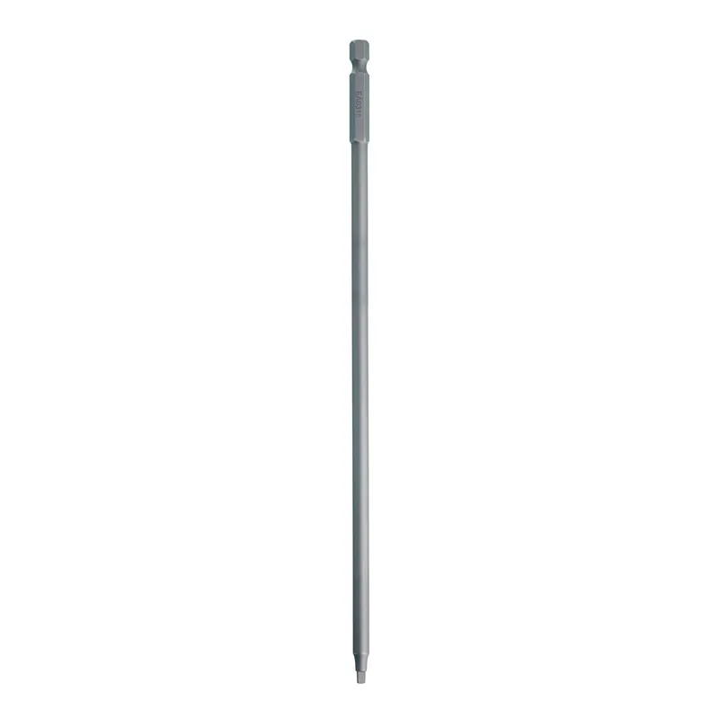 Super Prix Embout de visseuse, carré 2, DS530,DS532- AC,DS534-A, 2/pqt